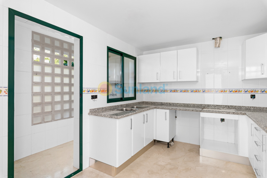 Verkauf - Apartment - Altea - Altea Hills