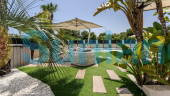 Segunda mano - Chalet - Orihuela Costa - La Zenia