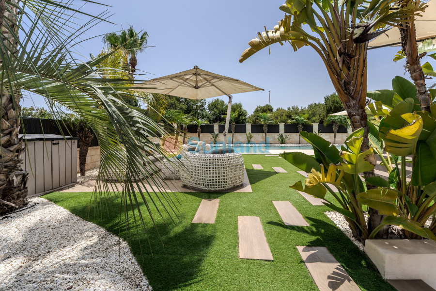 Segunda mano - Chalet - Orihuela Costa - La Zenia