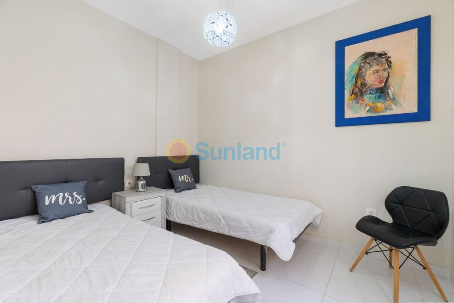 Resale - Apartment - Orihuela Costa - Los Altos
