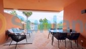 Resale - Apartment - Benahavis - La Quinta