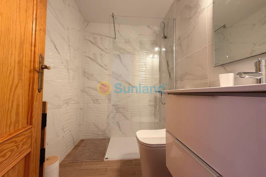 Resale - B - Orihuela Costa - Las Filipinas