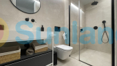 Resale - Apartment - Alicante - Center