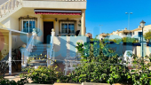 Resale - Bungalow - Orihuela Costa - Villamartin