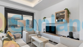 Resale - Semi-detached - San Fulgencio - La Marina