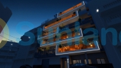 Nueva construcción  - Apartamento - Torrevieja - Centro