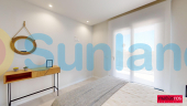 New Build - Apartment - Orihuela costa - Mil Palmeras