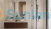 New Build - Villa - Finestrat - Finestrat Urbanizaciones