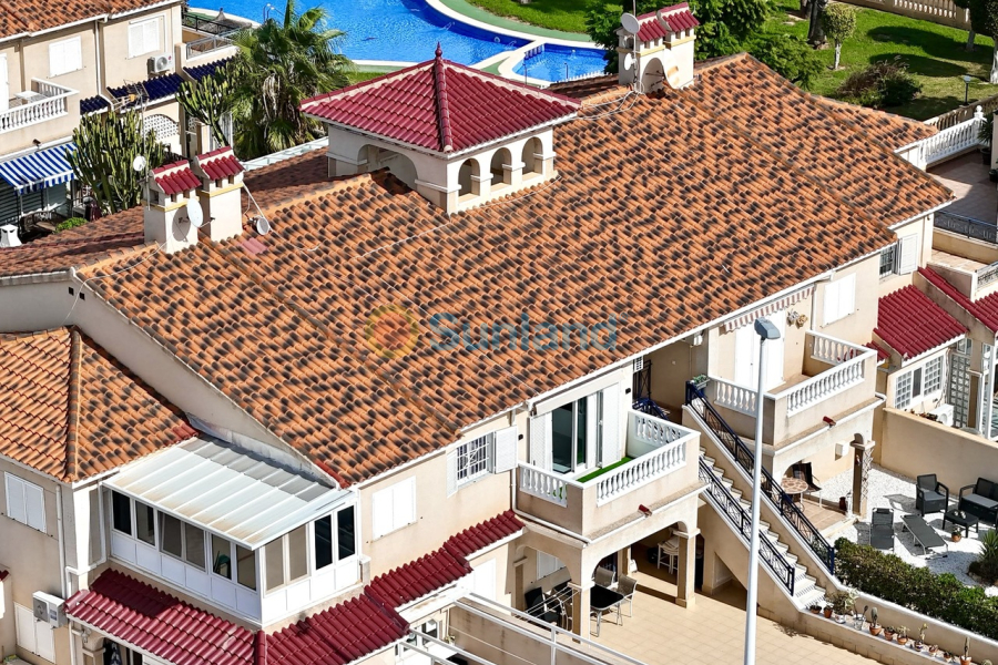 Resale - P - Playa Flamenca