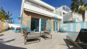 Resale - Villa - San Pedro del Pinatar - 