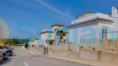 New Build - Villa - San Fulgencio - El Oasis
