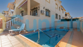 Brukte eiendommer - Apartamento - Orihuela Costa - Villamartin