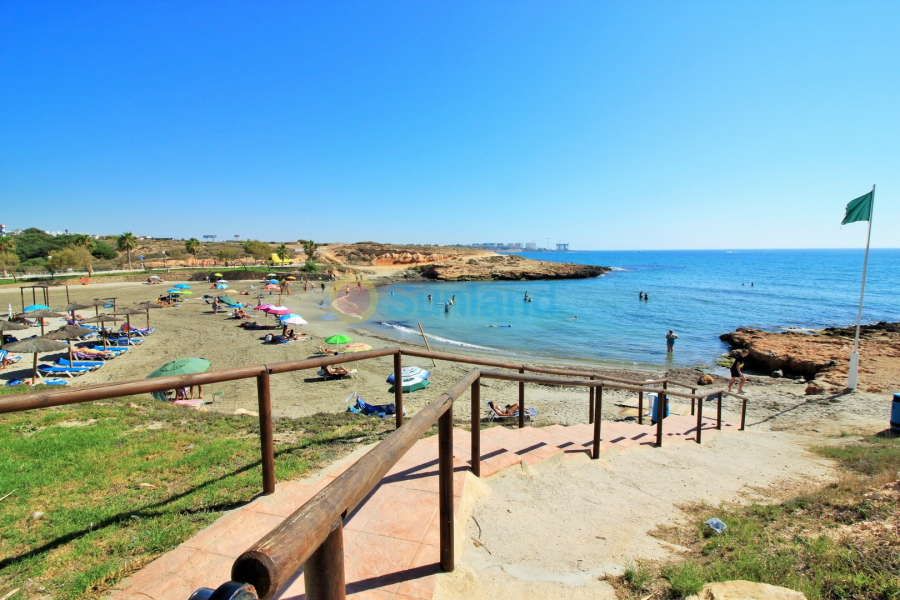 Segunda mano - Apartamento - Playa Flamenca