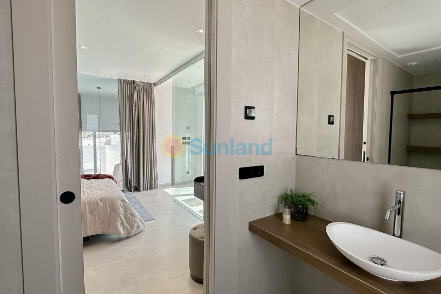 New Build - Semidetached - Algorfa - La finca golf