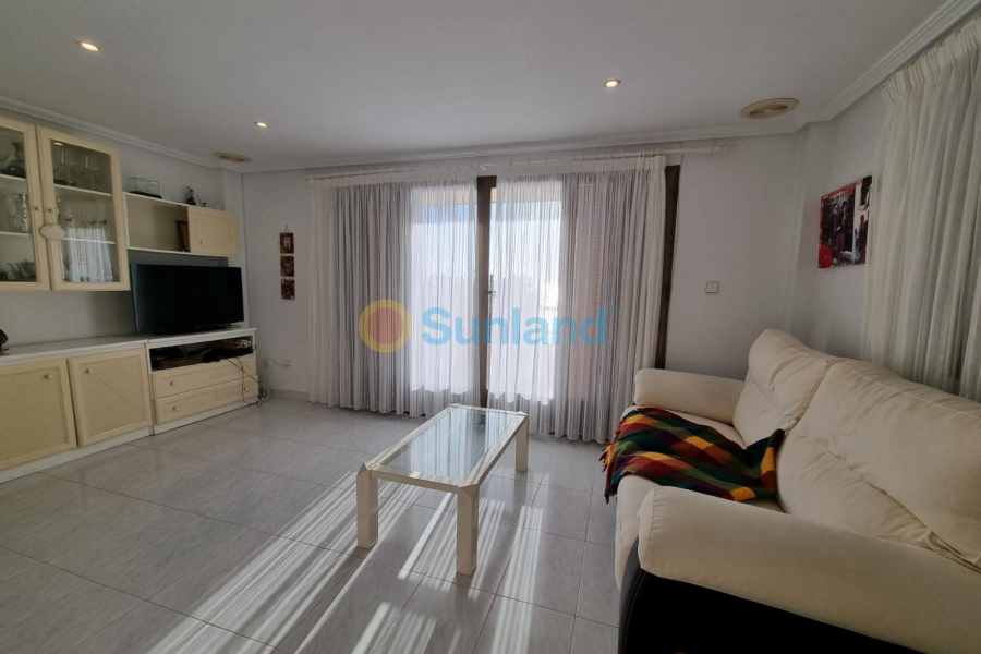 Resale - Townhouse - Santa Pola - Playa del Este