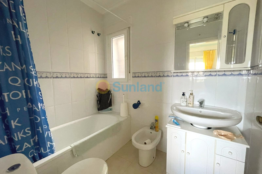 Brukte eiendommer - Quad - Ciudad Quesada - Rojales Hills