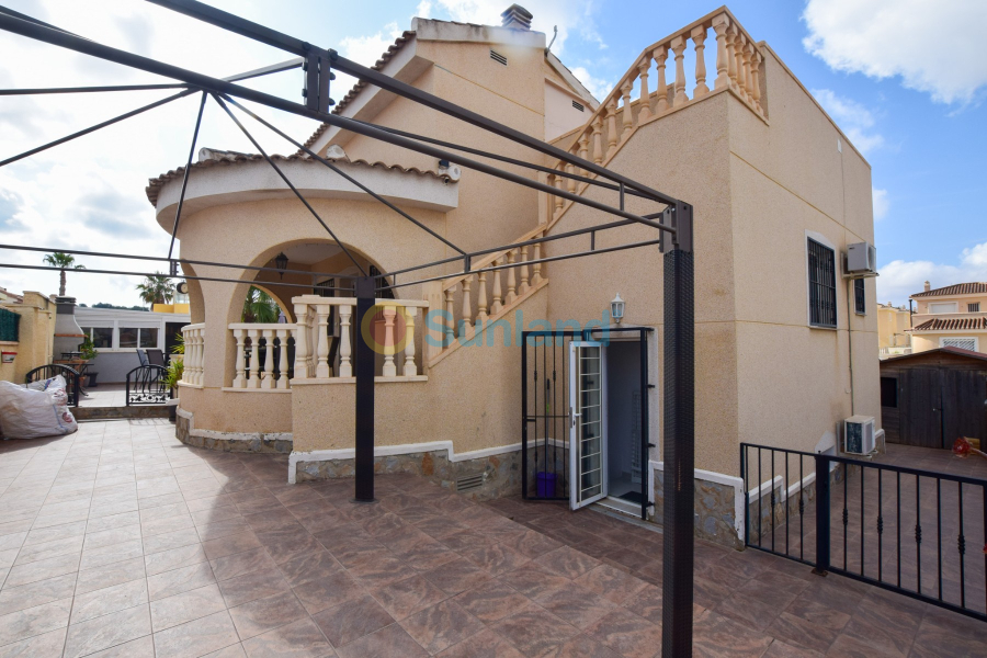 Resale - Detached Villa - Ciudad Quesada - Atalaya (Quesada)