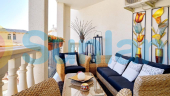 Resale - Apartment - Orihuela Costa - Campoamor