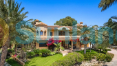 Resale - Villa - Elche/Elx