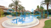 Resale - Terraced house - Orihuela Costa - Punta Prima