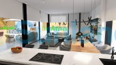 Nueva construcción  - Chalet - Aspe - Poligono 19