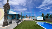 Segunda mano - 5. Finca / Country Property - Elche Pedanías - La Marina