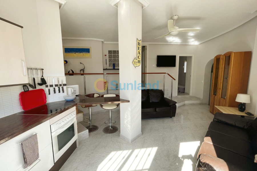 Resale - Villa - Ciudad Quesada - Upper Golf