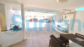 Resale - Villa - Torrevieja - 