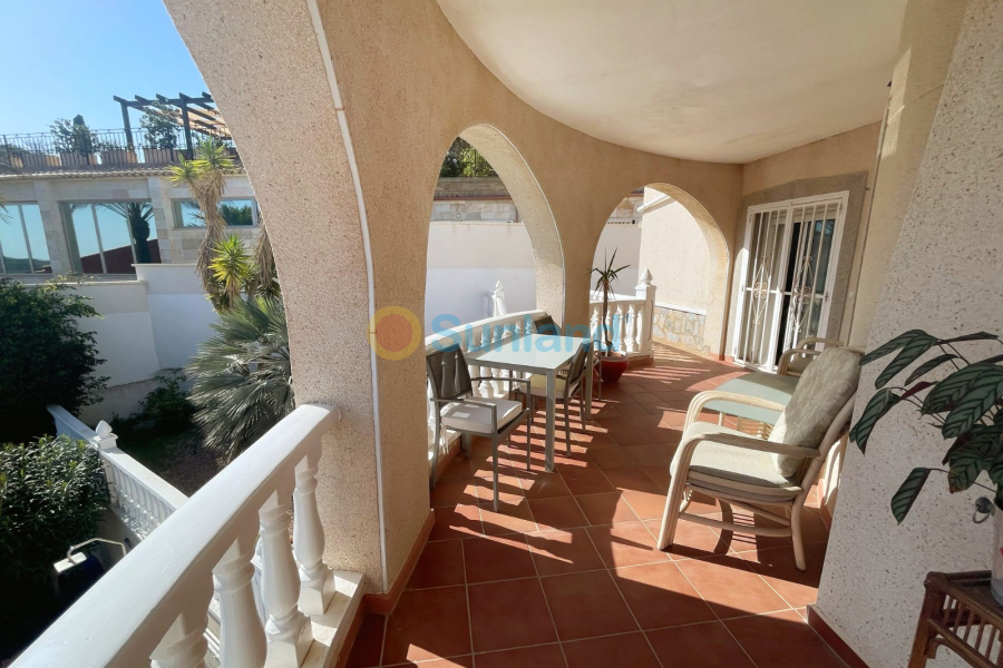 Resale - Villa - Ciudad Quesada - Upper Golf
