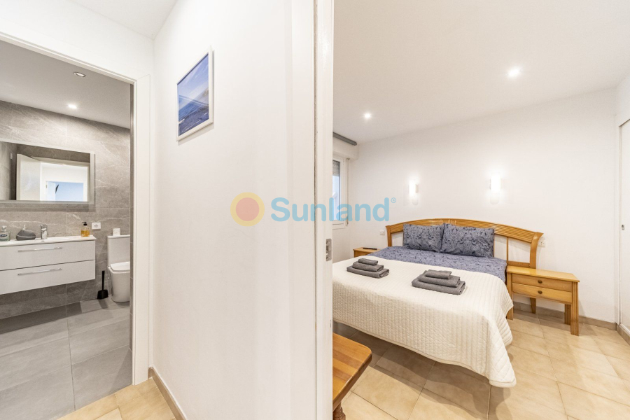 Använda fastigheter - Apartamento - Torrevieja - Rocio Del Mar