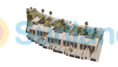 New Build - Villa - Alfas del Pi - Barranc Fondo