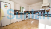 Resale - Villa - Orihuela Costa - Campos de Golf