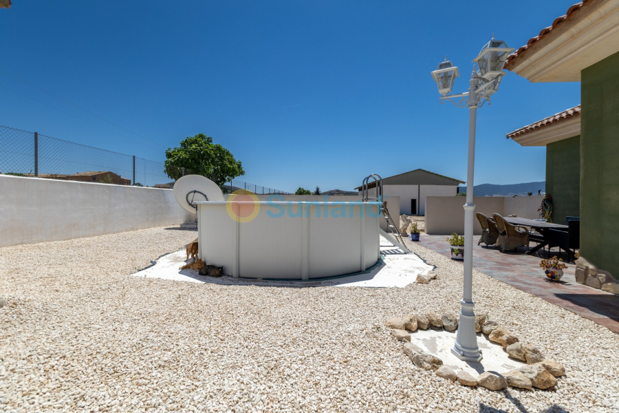 Resale - Country house - Torre Del Rico