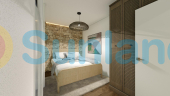 Nueva construcción  - Chalet - Altea - Sierra de Altea