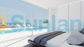 Nueva construcción  - Apartamento - Calpe - Mascarat