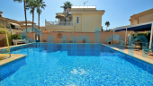 Resale - Townhouse - Playa Flamenca