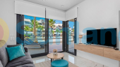Вторичка - Апартамент - Orihuela Costa - Los Altos