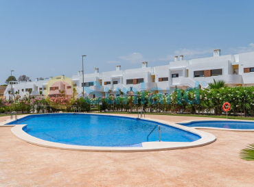 Town House - New Build - Orihuela - Vistabella Golf