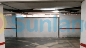 Resale - Garage - Los Montesinos - Centro