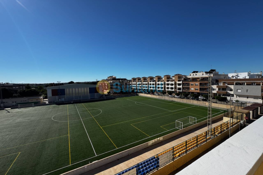 Вторичка - Апартамент - Formentera del Segura