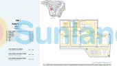 Nueva construcción  - Apartamento - Aguilas - Isla del fraile