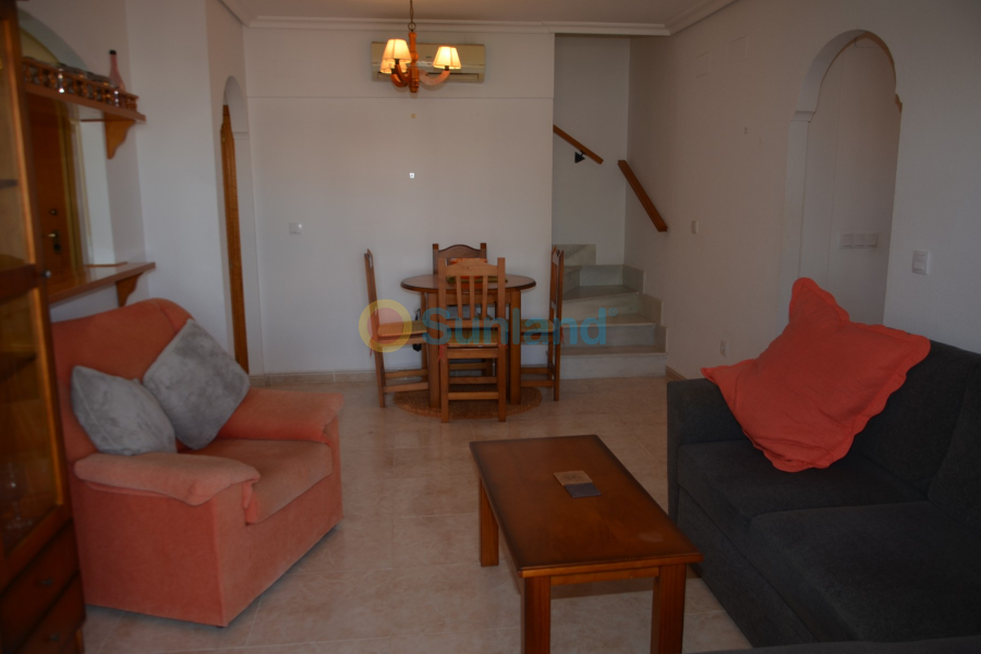 Verkauf - Apartment - Orihuela Costa - 