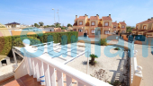 Вторичка - Terraced house - Orihuela Costa - Montezenia