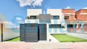 Новостройка - Town House - Cox - San Fernando