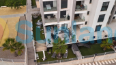 Resale - Apartment - Orihuela Costa - Villamartin