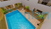 New Build - Apartment - Torrevieja - Centro