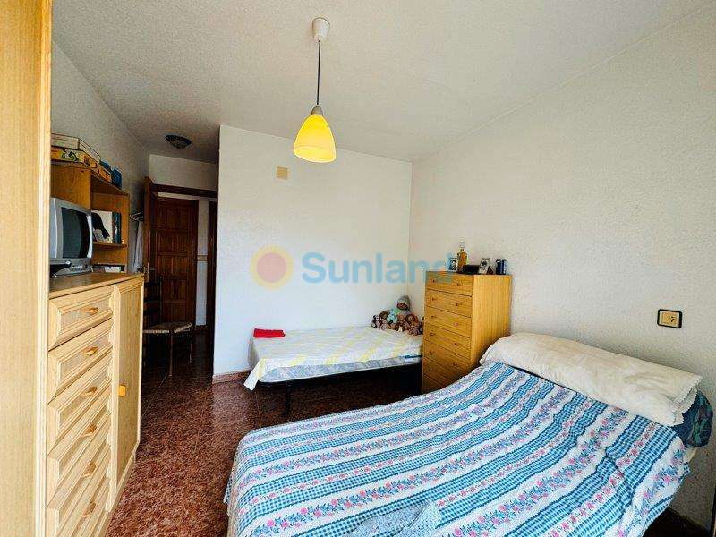 Brukte eiendommer - Duplex - Torrevieja - Torreblanca