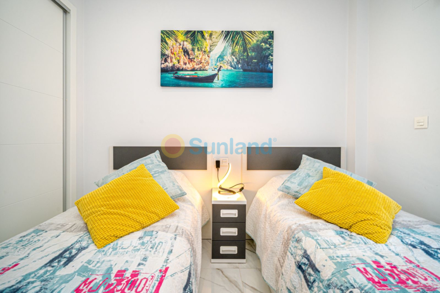 Resale - Villa - Ciudad Quesada - Rojales