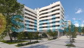 New Build - Apartment - ALICANTE - Centro