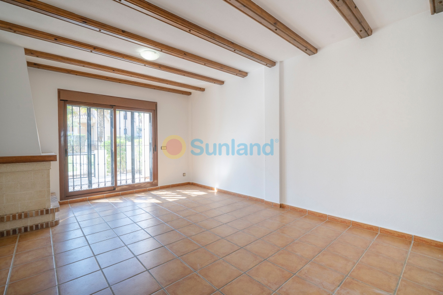 Verkauf - Bungalow - Algorfa